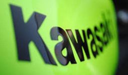 Kawasaki Kembangkan Motor Roda Tiga? Berikut Bocorannya - JPNN.com