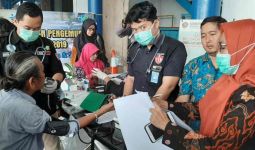 Sopir Bus di Cirebon Tes Urine, Ini Hasilnya - JPNN.com
