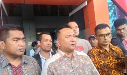 Bripka Eko Sudarsono Terpaksa Ditembak Tim Gabungan Polda Jambi - JPNN.com