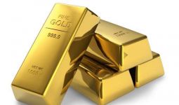 Harga Emas Dunia Terkerek Naik ke Level Tertinggi - JPNN.com