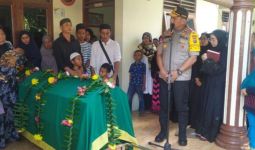 Brigadir Surianto Meninggal, Kapolda Sumut Sudah Lapor ke Kapolri - JPNN.com