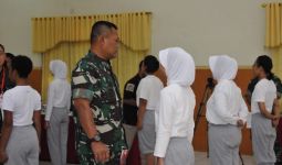 Letjen Joni: Penerimaan Calon Prajurit Perwira Karier TNI Bebas Dari Praktik KKN - JPNN.com