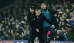 Ancelotti Sebut Duel Manchester City vs Everton Tes yang Fantastis - JPNN.com