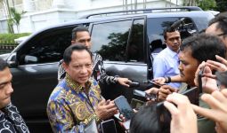 Gagal Ungkap Kasus Novel, Tito Karnavian Dinilai Tidak Layak Jadi Menteri - JPNN.com