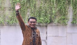 Skandal Jiwasraya: Arief Poyuono Minta Moeldoko Jujur ke Jokowi - JPNN.com