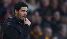 Arteta Sebut Arsenal Bakal Memiliki Amunisi Baru - JPNN.com