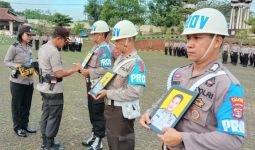 3 Polisi yang Bikin Malu Korps Bhayangkara Itu Akhirnya Dipecat dengan Tidak Hormat - JPNN.com