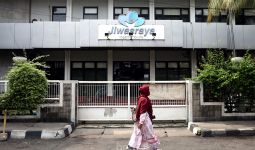 Skandal Jiwasraya: Kejagung Garap 5 Saksi dalam Daftar Cekal - JPNN.com