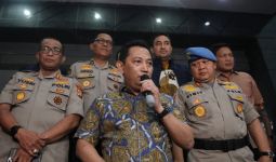 Pendekar Banten Pernah Pesimistis dengan Komjen Listyo Sigit, Tetapi Setelah Itu.. - JPNN.com