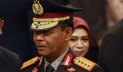 Maklumat Kapolri Efektif, Jenderal Idham Disemangati dengan Pantun Ketupat - JPNN.com