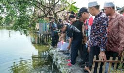 Aksi Nyata Plt Wako Medan Merespons Keluhan Warga, Hasilnya Luar Biasa - JPNN.com