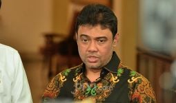 Said Iqbal: BPJS Itu Uang Kami, Enggak Bisa Menteri Ngatur-Ngatur! - JPNN.com