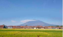 Mulai Besok Gunung Ciremai Dibuka - JPNN.com