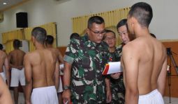 Letjen Joni Pimpin Sidang Penerimaan Perwira Prajurit Karier TNI, Begini Harapannya - JPNN.com