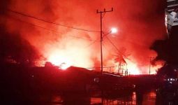 Sepasang Lansia di Kapuas Tewas Terbakar - JPNN.com