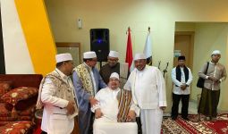 Di Momentum Maulid Nabi SAW, PKS Ajak Meneladan Akhlak Rasulullah  - JPNN.com
