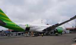 Citilink Datangkan Pesawat Airbus A330-900 NEO - JPNN.com