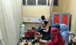Sadis, Kawanan Begal Bunuh Sopir Taksi Online di Palembang - JPNN.com