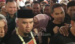 Prabowo Jadi Menteri Jokowi, Ahmad Dhani Berkomentar Begini - JPNN.com