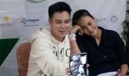 Baim Wong Ungkap Alasan Pengin Punya Lima Anak - JPNN.com