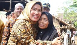 Data BPS Kemiskinan di Kabupaten Serang Berkurang 2,92 Ribu Orang - JPNN.com