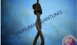 Ingin Hapus Hukuman Mati, Malaysia Cari Sanksi Pengganti - JPNN.com