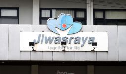 Jaksa Agung Ungkap Soal 55 Ribu Transaksi Mencurigakan di Jiwasraya - JPNN.com