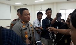 Info Terbaru dari Kapolres Soal Jasad Balita Tanpa Kepala - JPNN.com