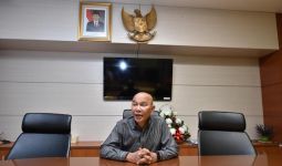 Said PDIP Ajak Resapi Pidato Bung Karno dengan Hening - JPNN.com