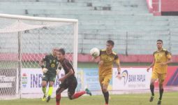 Gavin Kwan Susul Hariono Merapat ke Bali United - JPNN.com