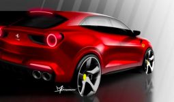 Ferrari Akan Luncurkan SUV Pertama, Purosangue - JPNN.com