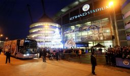 Presiden La Liga Puas dengan Hukuman Manchester City - JPNN.com