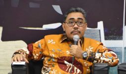 Wakil Ketua MPR Jazilul Fawaid Raih Gelar Doktor - JPNN.com