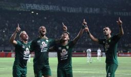 Persebaya Surabaya Lepas 9 Pemain, Termasuk Otavio Dutra - JPNN.com