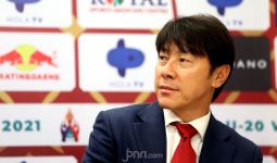 Nova: Laga Internal Penting Bagi Shin Tae Yong Pantau Pemain - JPNN.com