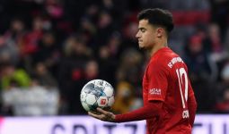 Bursa Transfer: Coutinho ke Tottenham, Bintang Inggris Dekat ke MU - JPNN.com