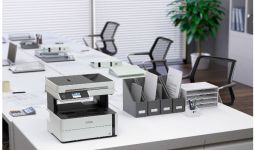Ketangguhan Printer Monokrom EcoTank Epson Sepanjang 2019 - JPNN.com