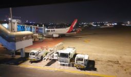 Bandara Soekarno-Hatta Siap Layani 21 Rute Pengalihan dari Halim - JPNN.com