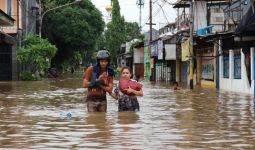 Bagas Meninggal Dunia Saat Hendak Mendokumentasikan Banjir - JPNN.com