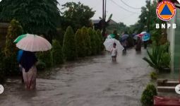 Banjir di Jakarta, Seorang Warga Kemayoran Meninggal Dunia - JPNN.com