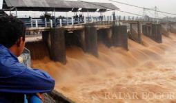 Pagi Ini Bendung Katulampa Sudah Siaga II - JPNN.com