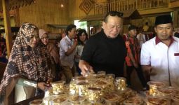 Ketua DPD RI Bantu Memperjuangkan Aspirasi Pengusaha Cokelat - JPNN.com