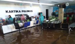Banjir Jakarta: Hingga Sore Ini Ada 4 Orang Meninggal Dunia - JPNN.com