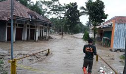 Remaja di Jasinga Bogor Hilang Terseret Banjir Bandang - JPNN.com