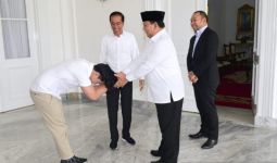 Prabowo Subianto: Beliau Punya Langkah Strategis - JPNN.com