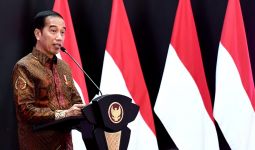 Jokowi: Kita Ingin Menjadi Negara yang Cepat - JPNN.com
