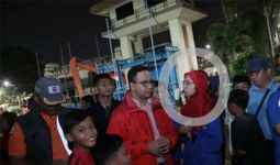 Saran Pengamat Buat Pak Anies Dalam Menangani Pengunjuk Rasa - JPNN.com
