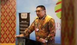 KLHK Dorong Pemuda Jadi Aktor Utama Pengendalian Perubahan Iklim - JPNN.com