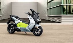 BMW Kembangkan Wireless Charging untuk Motor Listrik - JPNN.com