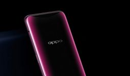 Oppo Pamer Teaser Find X2 - JPNN.com